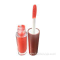 Non-stick lip gloss OEM processing